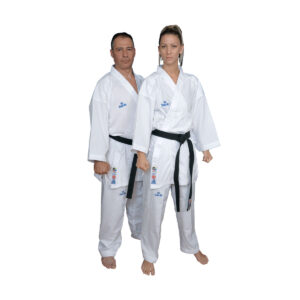 KA 1148 KARATE GI KUMITE NEW CLIMA ULTRA | KARATE GI ΠΟΛΥ ΕΛΑΦΡΥ (NEW CLIMA)