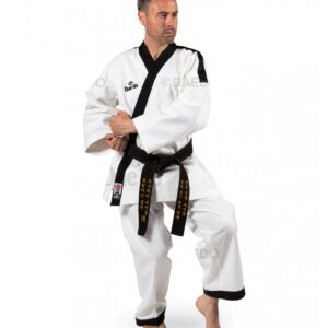 KA 1206 ΣΤΟΛΗ HAPKIDO