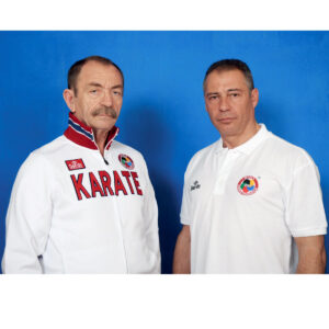 CA 1560 WKF ΑΝΔΡΙΚΟ POLO SHIRT | Polo πικέ μπλουζάκι.