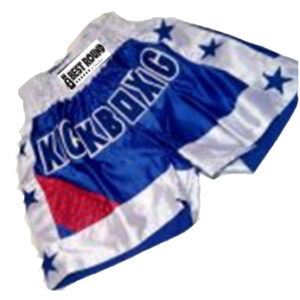 BEST ROUND BOXING SHORTS