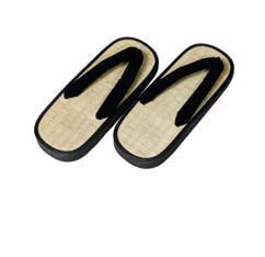 ΖΑ 2334 ΣΑΝΔΑΛΙΑ "ZORI"