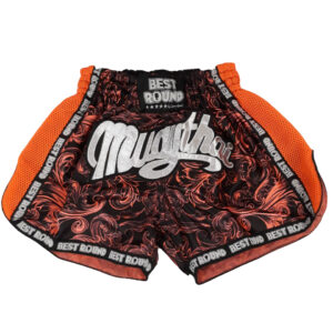 THAI SHORTS SUBLIMATED