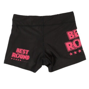 BEST ROUND SHORTS (ΚΟΛΛΑΝ)