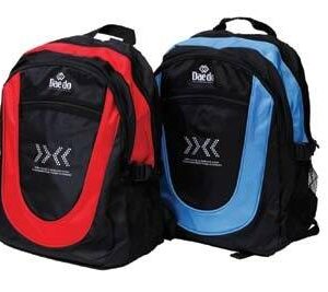 BOL 1361 ΣΑΚΙΔΙΟ ΠΛΑΤΗΣ DAEDO