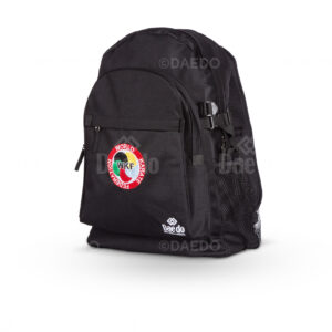 BOL 2018 WKF ΣΑΚΙΔΙΟ ΠΛΑΤΗΣ