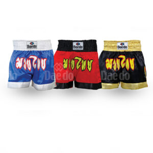 DAEDO BOX 1441 THAI ΣΟΡΤΣ ΤΟΥ ΜΠΟΞ