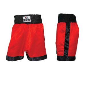 DAEDO BOX 1442 ΑΓΓΛΙΚΑ ΣΟΡΤΣ ΤΟΥ ΜΠΟΞ