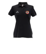 CA 1565 WKF ΓΥΝΑΙΚΕΙΟ POLO SHIRT