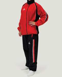 CH 1405 ΑΘΛΗΤΙΚΗ ΦΟΡΜΑ MICRO FIBRE