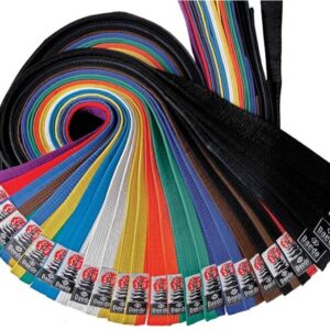 CINT 1531ΜΑΥΡΗ ΖΩΝΗ 5CM