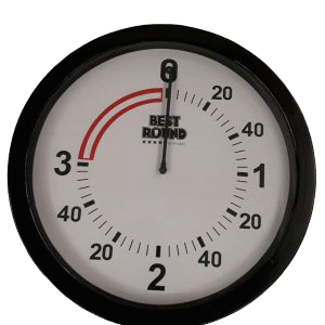 ELECTRONIC TIMER TRAINNING