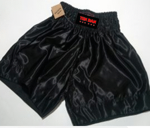 TEN DAN KICK BOXING SHORTS