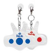 DE 1819 ΜΠΡΕΛΟΚ ΠΡΟΣΤΑΤΕΥΤΙΚΟΣ ΘΩΡΑΚΑΣ (ΜΙΝΙ)