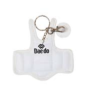 DE 18199  ΜΠΡΕΛΟΚ ΠΡΟΣΤΑΤΕΥΤΙΚΟΣ ΘΩΡΑΚΑΣ ΚΑΡΑΤΕ (ΜΙΝΙ)