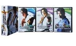 DVD 1208 ΠΛΗΡΕΣ ΣΕΤ TAEKWONDO DANCE POOMSAE