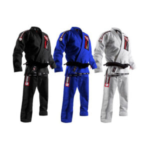 GI BRAZILIAN JIU JITSU "TENDAN"