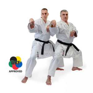 KA 1151 ΕΙΔΙΚΗ "SENSEI" KARATEGI | Ύφασμα υψηλής ποιότητας και υφής. Λεία υφή στις άκρες. Μοντέρνο και κομψό σχέδιο.