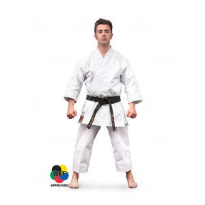 KATA 1156 "SHIHAN" KARATEGUI MASTER