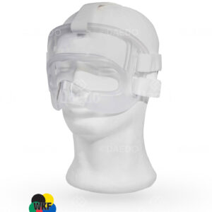 KPRO 2017 ΜΑΣΚΑ ΠΡΟΣΩΠΟΥ WKF APPROVED