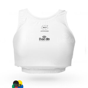 KPRO 2019 ΠΡΟΣΤΑΤΕΥΤΙΚO ΣΤΗΘΟΥΣ WKF APPROVED