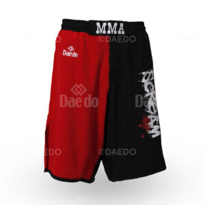 DAEDO MMA 0014  "SCREAM" ΣΟΡΤΣ