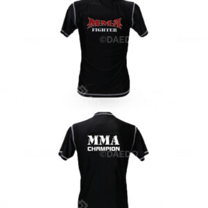 MMA 0020  T-SHIRT