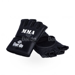 MMA 0030 "FIGHTER" ΓΑΝΤΙΑ | Κατασκευασμένα από βουβαλίσιο δέρμα και αφρό τύπου "EVA"