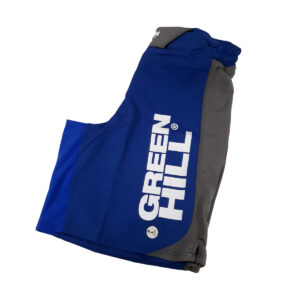 MMS 580 GREEN HILL MMA SHORTS
