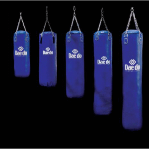 P.V.C.  DAEDO ΣΑΚΟΣ ΓΕΜΑΤΟΣ (80cm-100cm-120cm-150cm-180cm) (PR 1115)