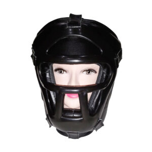PR 1587 DAEDO "MASK" HEAD GEAR