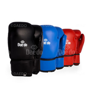 PR 16031 ΓΑΝΤΙΑ ΤΟΥ ΜΠΟΞ ΜΑΥΡΑ | Κατασκευασμένα από βουβαλίσιο δέρμα. Γεμισμένα με φορμαρισμένο αφρό. Πολύ ανθεκτικά.