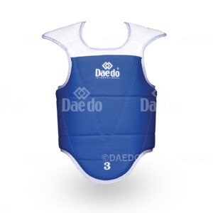 PE 1651 ΠΡΟΣΤΑΤΕΥΤΙΚΟΣ ΘΩΡΑΚΑΣ (ΔΥΟ ΟΨΕΩΝ) (CE)