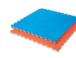 TM 3007 UNIVERSAL TATAMI MAT