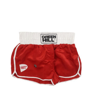 BSL 3794 BOXING SHORTS GREEN HILL "LUCY" ΓΥΝΑΙΚΕΙΟ | ΔΙΑΘΕΣΙΜΟ ΣΕ ΚΟΚΚΙΝΟ & ΜΠΛΕ ΧΡΩΜΑ | ΜΕΓΕΘΗ  :  S  /  M  /  L