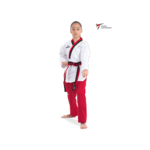 Poomsae “POOM” women