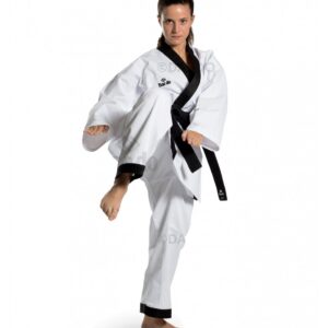 KA 1204 ΣΤΟΛΗ HAPKIDO ΠΑΡΑΔΟΣΙΑΚΗ