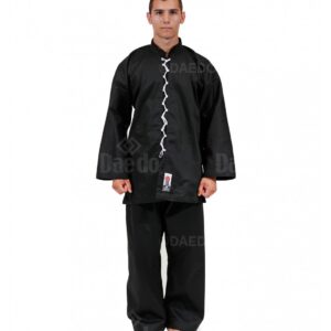 ΣΤΟΛΗ WUSHU KUNG FU (KU 1211)