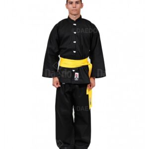 KU 1251 ΣΤΟΛΗ KUNG FU ΣΕ ΠΑΡΑΔΟΣΙΑΚΟ ΣΤΥΛ