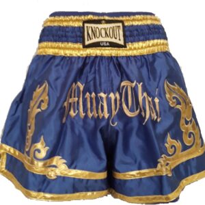 Boxing shorts (knockout usa)
