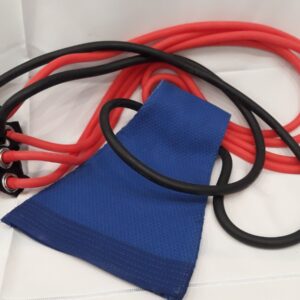 Λάστιχα Εξασκήσεως για JUDO