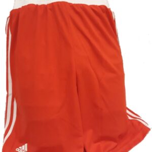 Adidas shorts Μπλε/Κοκκινο