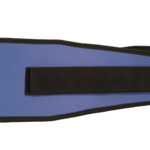 Ζώνη Άρσης Βαρών (Νεοπρέν)