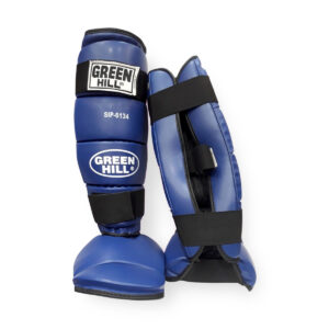 Shinguard Instep PU