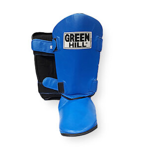 Shinguard Instep Leather
