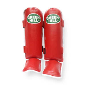 Shinguard Leather