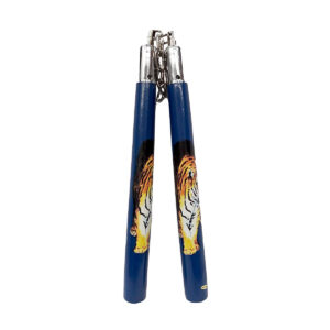 Κρόταλλα NUNCHAKU