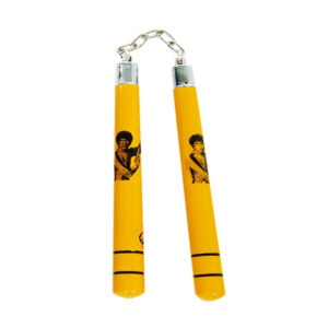 Κρόταλλα NUNCHAKU