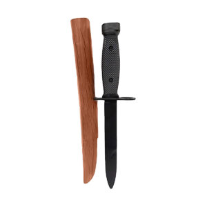 Μαχαίρια Εκπαιδευτικά - Ξύλο και Καουτσούκ