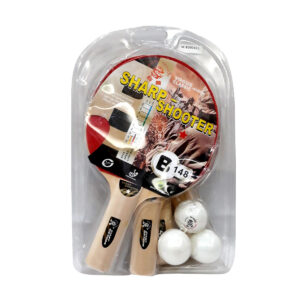 Ρακέτες Ping Pong