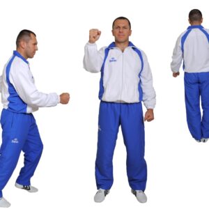 Tracksuit DAEDO